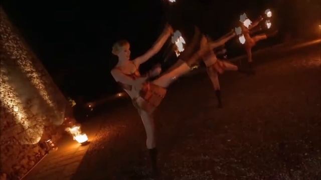 Javaryna Gold Fire смотреть онлайн
