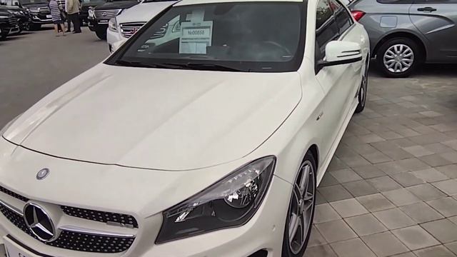 "ТОЙОТА ЦЕНТР" Мерседес Бенс C-clas смотреть онлайн