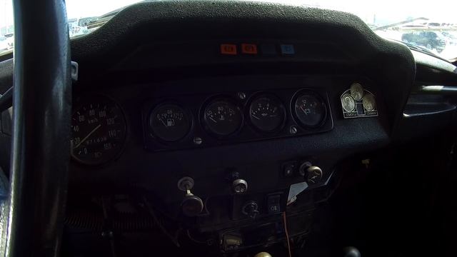 Зомби - CAR. Уаз 31514. смотреть онлайн