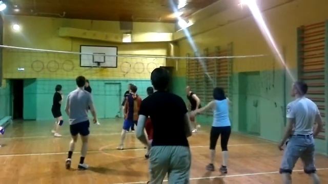 Олимпийский двор Сыктывкар волейбол 7 апреля 10 смотреть онлайн