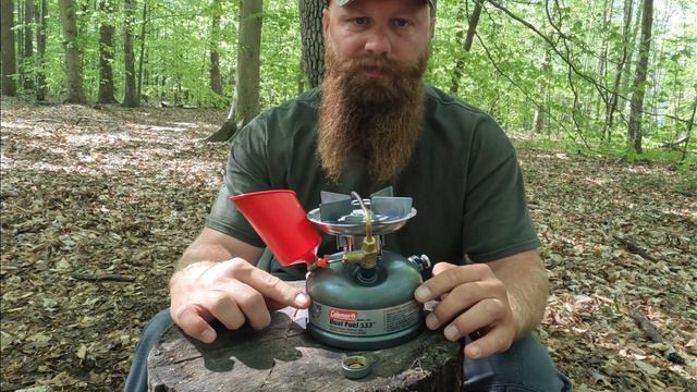 Coleman 533 Review смотреть онлайн