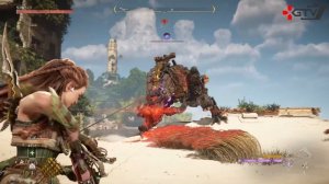 Обзор Horizon Forbidden West - ПРЕЖДЕ ЧЕМ КУПИТЬ