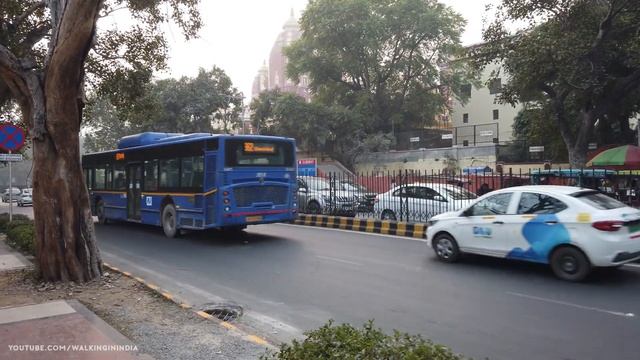 4K NEW DELHI STREET WALK TOUR | WALKING Towards SHANKAR ROAD, RAJINDER NAGAR | WALKING IN INDIA смотреть онлайн
