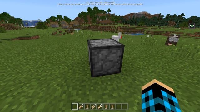 Как Активировать Реактор в Minecraft PE 1.6? смотреть онлайн