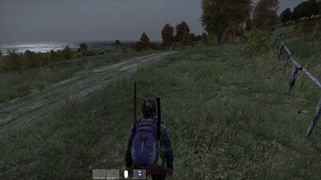 DayZ Standalone #1 - Городской Ковбой смотреть онлайн