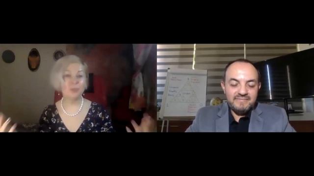 Мастер класс Габриэля де Веласко (Мексика) на конференции "Опоры и выборы". смотреть онлайн