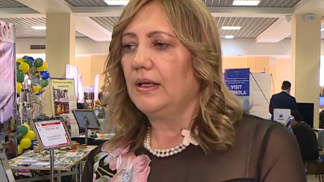 КАЗАХСТАН - РОССИЯ. РАСШИРЯЯ ГРАНИЦЫ СОТРУДНИЧЕСТВА В СФЕРЕ ТУРИЗМА смотреть онлайн