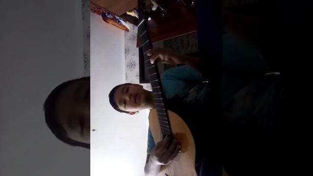 Разбор кузнечик на гитаре смотреть онлайн