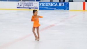 Юный фигурист 2009 2008