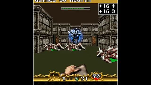 Orcs & Elves (Mobile/Java) - All Bosses смотреть онлайн