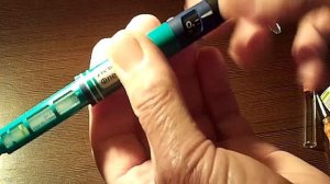 Из одноразового в многоразовый