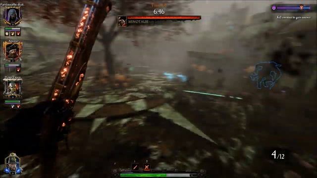 Vermintide 2 Winds of Magic DLC is Fun but Very Flawed смотреть онлайн