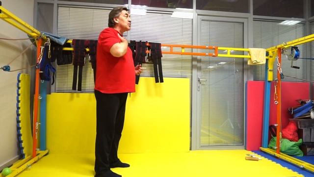 Отзыв о тренажере ПравИло в Азбуке Баланса // Здоровый позвоночник смотреть онлайн