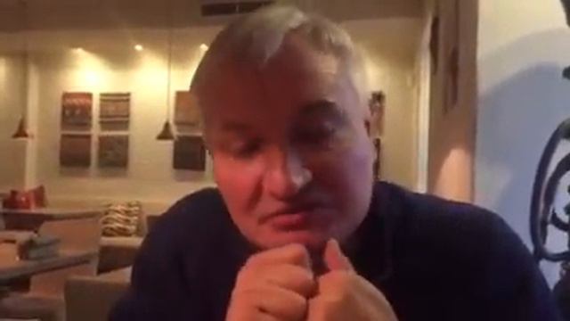 Виталий Ильинский смотреть онлайн