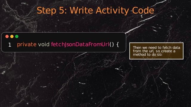 Volley - Fill Spinner from JSON смотреть онлайн