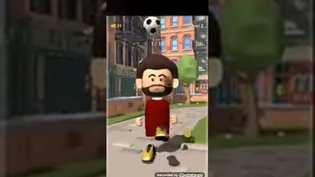 Обзор игры The Real Juggle смотреть онлайн