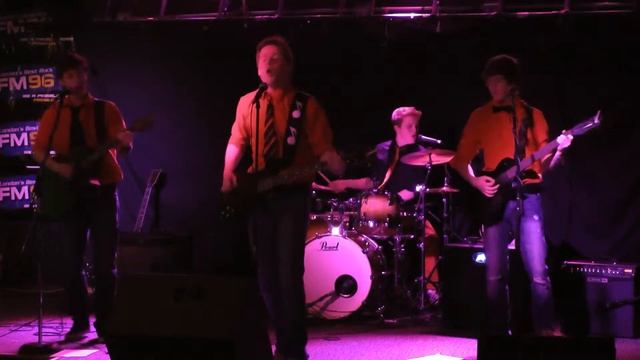 The Assumers - Crazy Life смотреть онлайн