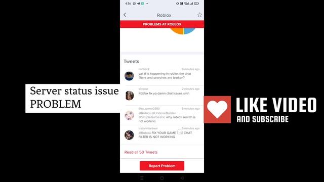 Roblox search not working, Roblox Server Down Today, Roblox chat filter and search not working смотреть онлайн