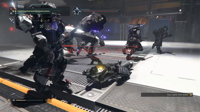 The Surge - Let's Play Part 19: Black Cerberus смотреть онлайн