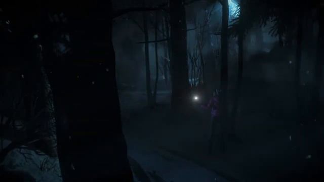 Стрим марафон "Былое" День 3/7 Дожить до рассвета (Until Dawn) #1 смотреть онлайн
