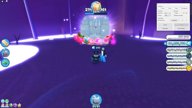 ROBLOX HOW TO AFK FARM GUIDE, PLAY ROBLOX WHILST ASLEEP! смотреть онлайн