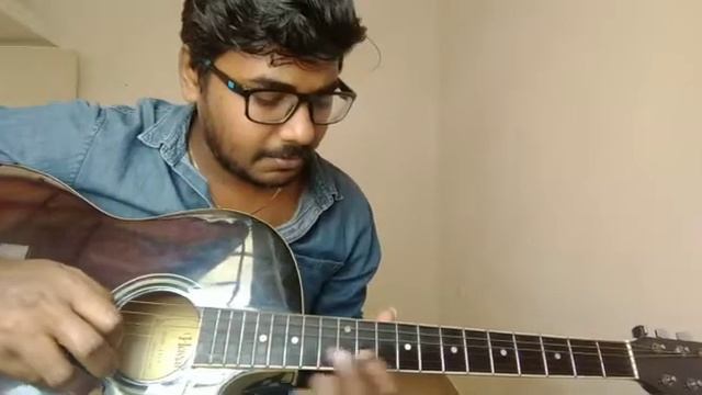 Oh butterfly | Ilayaraja | SPB | Guitar Lead смотреть онлайн