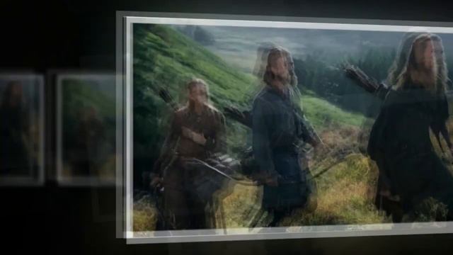 Vikings Valhalla’s Leo Suter teases Harald becoming king смотреть онлайн
