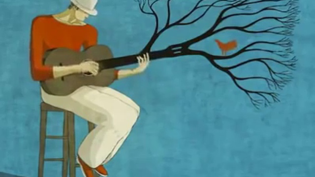 Golden Dreams guitar смотреть онлайн