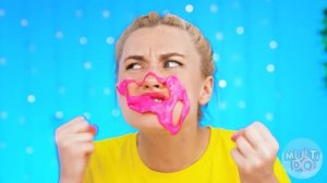 Большая, Средняя или Маленькая тарелка Челлендж #2 от Multi DO Challenge