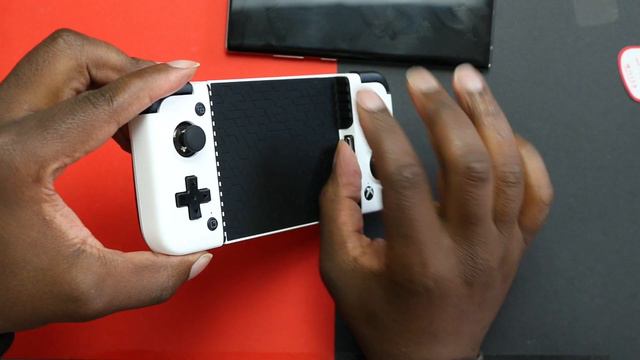 GAMESIR X2 PRO XBOX GAMEPASS