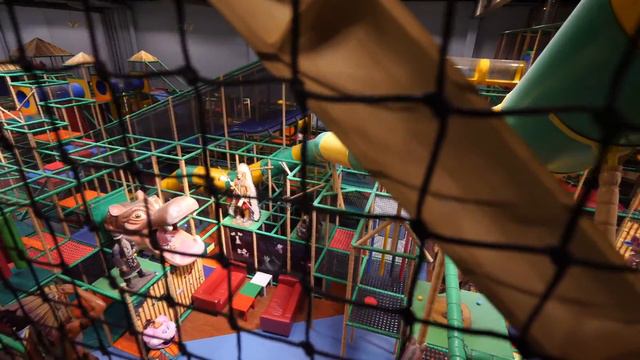 Family Playlab 2017 Rewind #8 смотреть онлайн