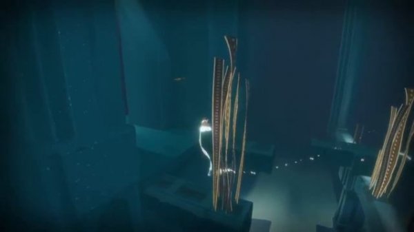 Gaming Love - Journey: collecting (ep3)