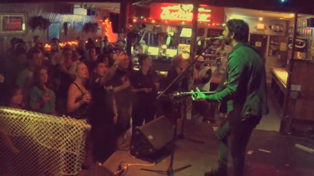 Yotam Ben Horin "Free Spirit Forever" смотреть онлайн
