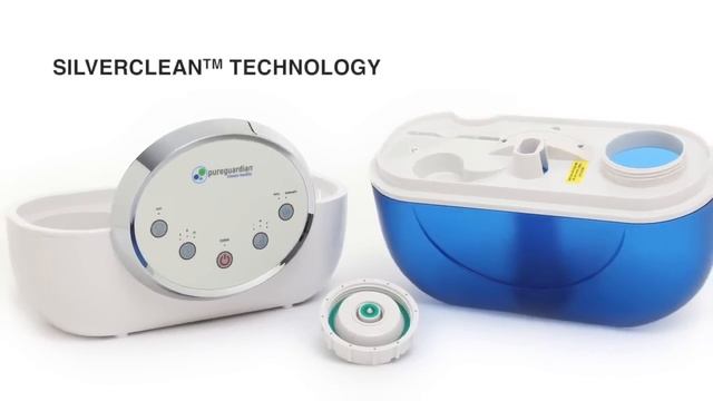 H4610 Video 60 seconds Guardian Technologies смотреть онлайн