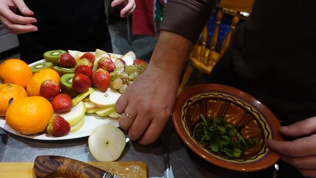 ИРОНИЯ СУДЬБЫ ИЛИ БЕЛАЯ КОЗА смотреть онлайн