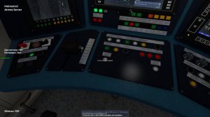 Международная-Пролетарская | 81-760/761 «Ока» | Гарри смод | метрострой | metrostroi | garrys mod |