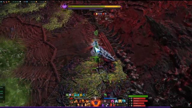 Lost Ark Akkan HM G3. Responsible Greed. Mayhem Zerk (EUC) смотреть онлайн