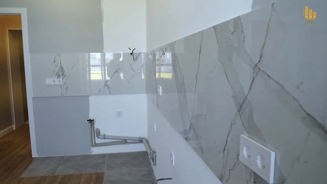 Завершённый проект. Ремонт в ЖК Алпамыс 91 кв/м смотреть онлайн