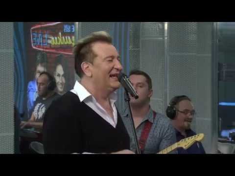 ️ Сергей Пенкин – Клен (LIVE @ Авторадио)