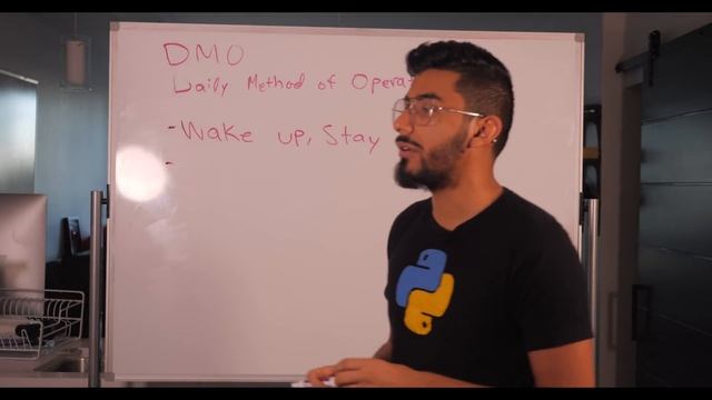 How to Maximize Your Productivity as a Developer (Power of DMO to Reach Peak Performance) смотреть онлайн