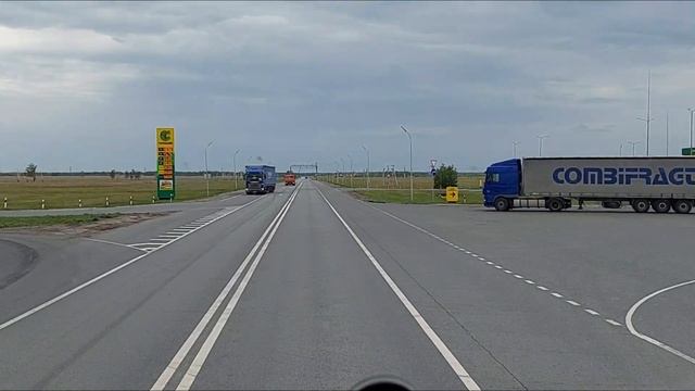 ТРАССА ОМСК - НОВОСИБИРСК смотреть онлайн