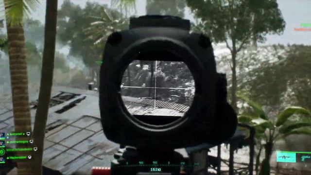 Battlefield 2042 | «СХВАТКА КОМАНД 32» / ВАЛЬПАРАИСО # 745 смотреть онлайн
