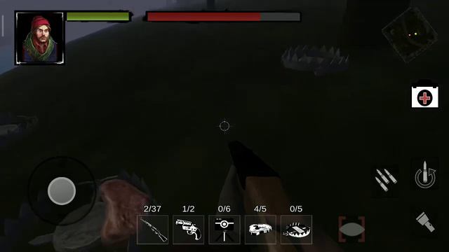 прошёл на хард Bigfoot monster Hunter смотреть онлайн