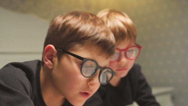 GemeinsamGutes 4 Kids Trailer смотреть онлайн