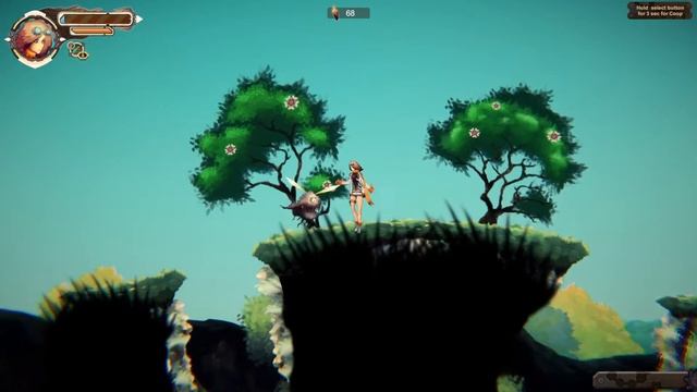 Exploaris: Vermis story | Curator Review | Gameplay | No Commentary смотреть онлайн
