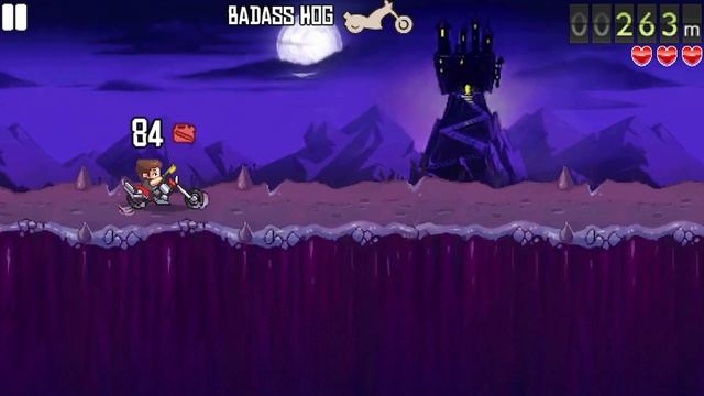 Monster Dash is Back From The DEAD!? // Halfbrick+ смотреть онлайн