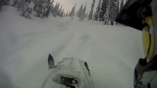 foam creek blue river jan 4 2013 (bettr quality) смотреть онлайн