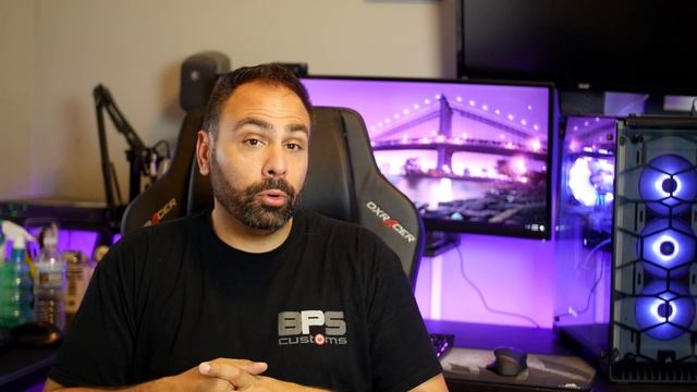 Ryzen 3 1200 Review - 4 Cores For $110! смотреть онлайн