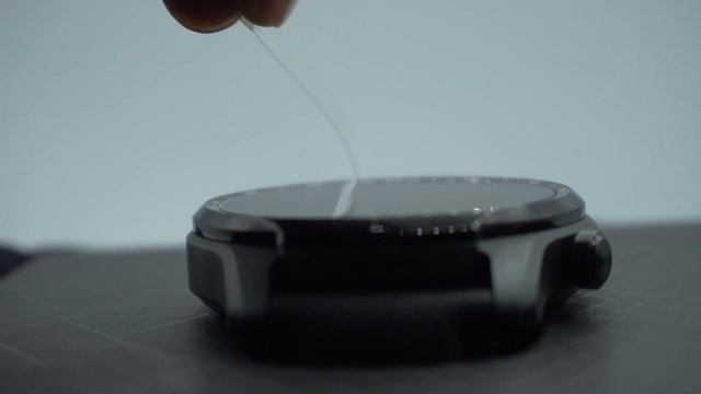 My First Smart Watch Commercial | TicWatch Pro 3 смотреть онлайн