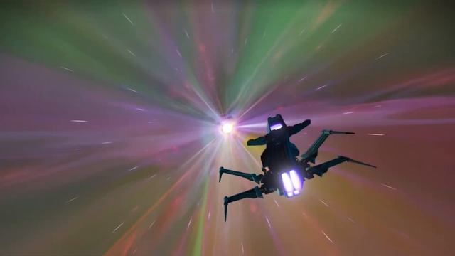 No Man's Sky Глазами Новичка В 2023 Году | Ноу Мэнс Скай смотреть онлайн